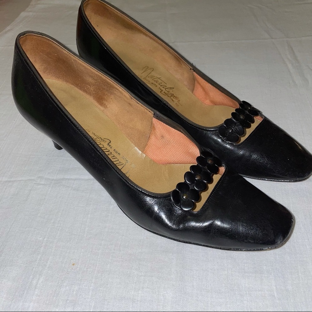 Vintage Heels
